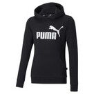 Puma ESS Logo Hoodie TR G
