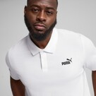 Puma ESS No. 1 Logo Pique Polo