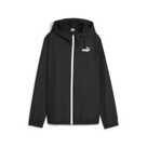 PUMA ESS Solid Windbreaker