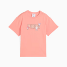 Puma X Hello Kitty & Friends Relaxed Graphic Tee