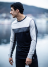 Bula Retro Wool Crew