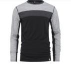 Bula Retro Wool Crew