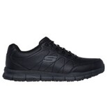 SKECHERS NAMPA- OSIL - WORK SHOES