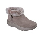 SKECHERS ON-THE-GO ENCORE - SNOW-CAPPE