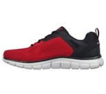 SKECHERS TRACK - BROADER