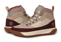 Timberland Gs Motion6 Mid F/L WP