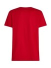 Tommy Hilfiger ESS Seasonal Reg Fit Solid Tee