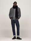 Tommy Hilfiger Flag Pima Cotton Cash Scarf