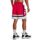 Under Armour UA Baseline Woven Short II-RED