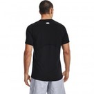 UNDER ARMOUR UA HG Armour Fitted SS-BLK