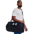 Under Armour UA Undeniable 5.0 Duffle SM-NVY