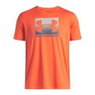 Under Armour Boxed Sports Updated Short-Sleeve Tee