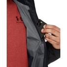 Under Armour LEGEND DOWN HOODED JACKET