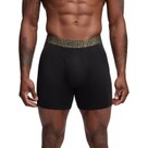 Under Armour M Perf Cotton 6in - 3pk