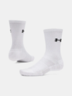 Under Armour Performance Cotton 3p Crw