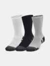 Under Armour Performance Tech 3pk Crew