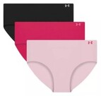 Under Armour Pure Stretch NS HIP - 3pk
