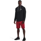 Under Armour RIVAL TERRY LC HD
