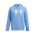 UNDER ARMOUR UA Rival Fleece Big Logo Hdy