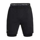 Under Armour Vanish Woven 2in1 Shorts