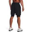 Under Armour Vanish Woven 2in1 Shorts