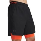 Under Armour Vanish Woven 2in1 Shorts