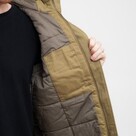 Vans Henrique Parka