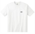 Vans New Left Chest SS Tee