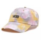 VANS WM COURT SIDE PRINTED HAT