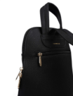 Vuch Filipa Backpack Diamond Black