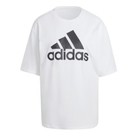 adidas Essentials Big Logo Boyfriend T-Shirt