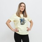 Helly Hansen W F2F ORGANIC COTTON T-SHIRT