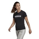 adidas Essentials Slim Logo T-Shirt