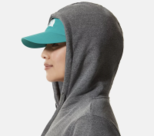 The North Face Women’s Drew Peak Pullover Hoodie - Eu