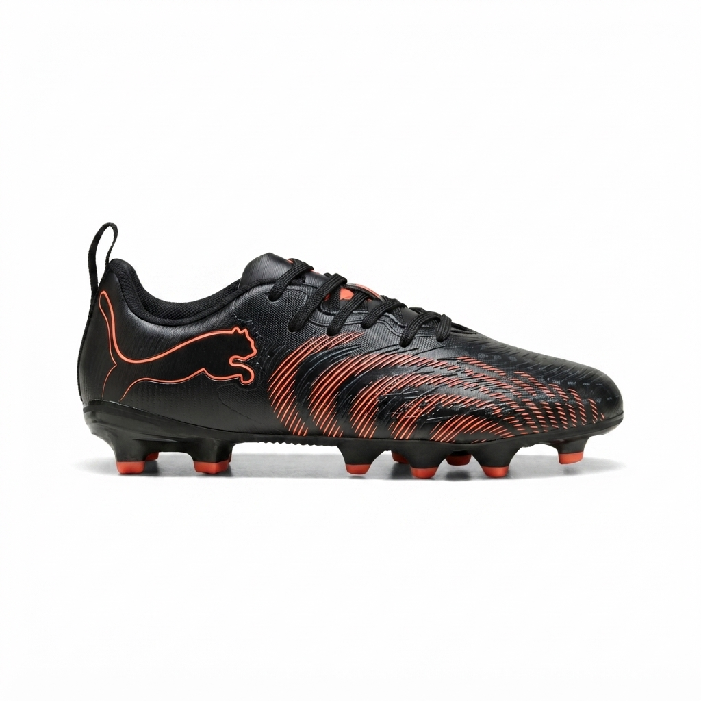 Puma Future 9 Play FG/AG Jr 35,5