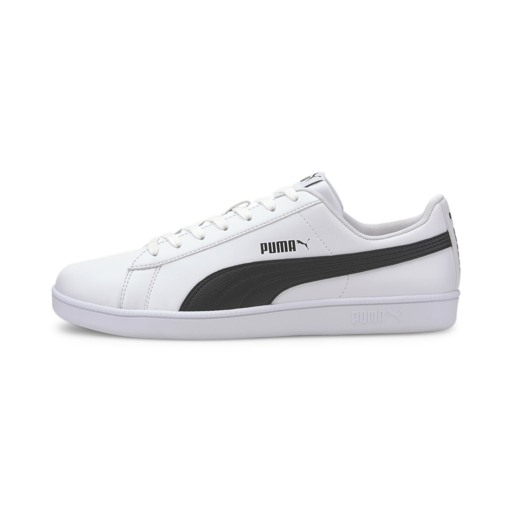 Puma up 44