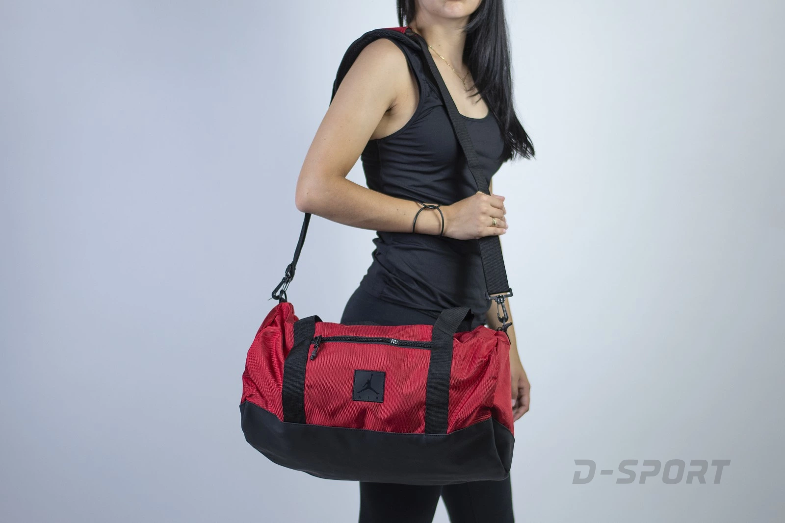Sporttáskák Jordan JDN DUFFLE (9A0382-R78) | D-Sport