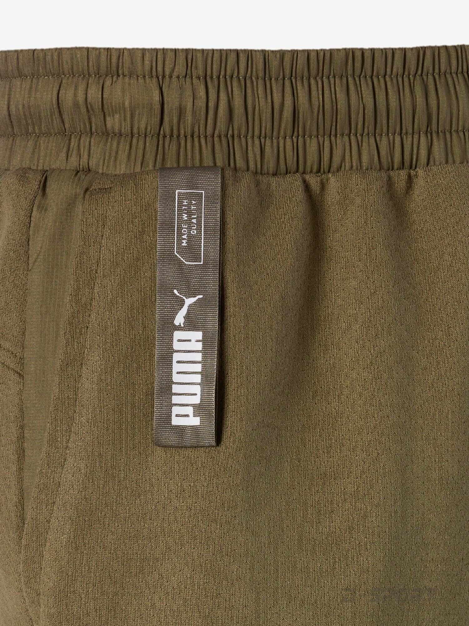 Puma NU-TILITY Shorts 10