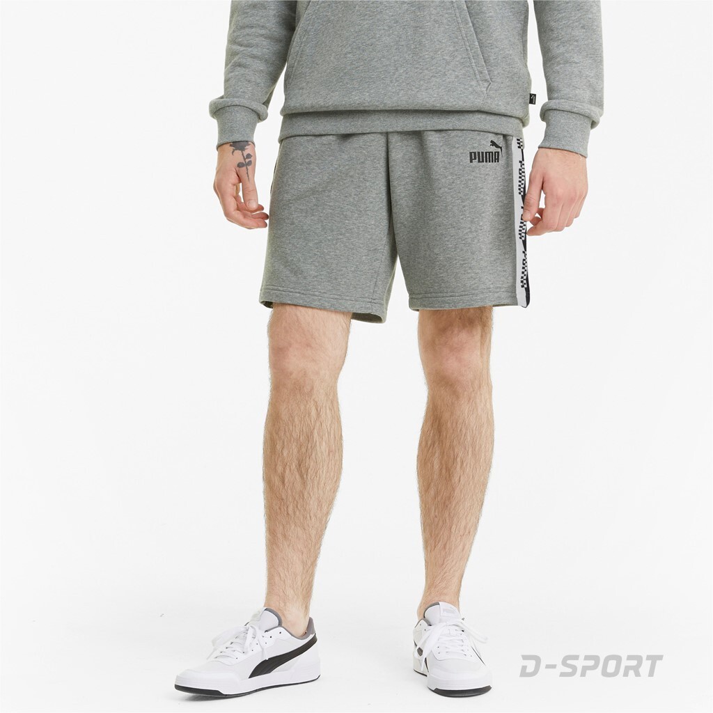 Puma AMPLIFIED Shorts 9