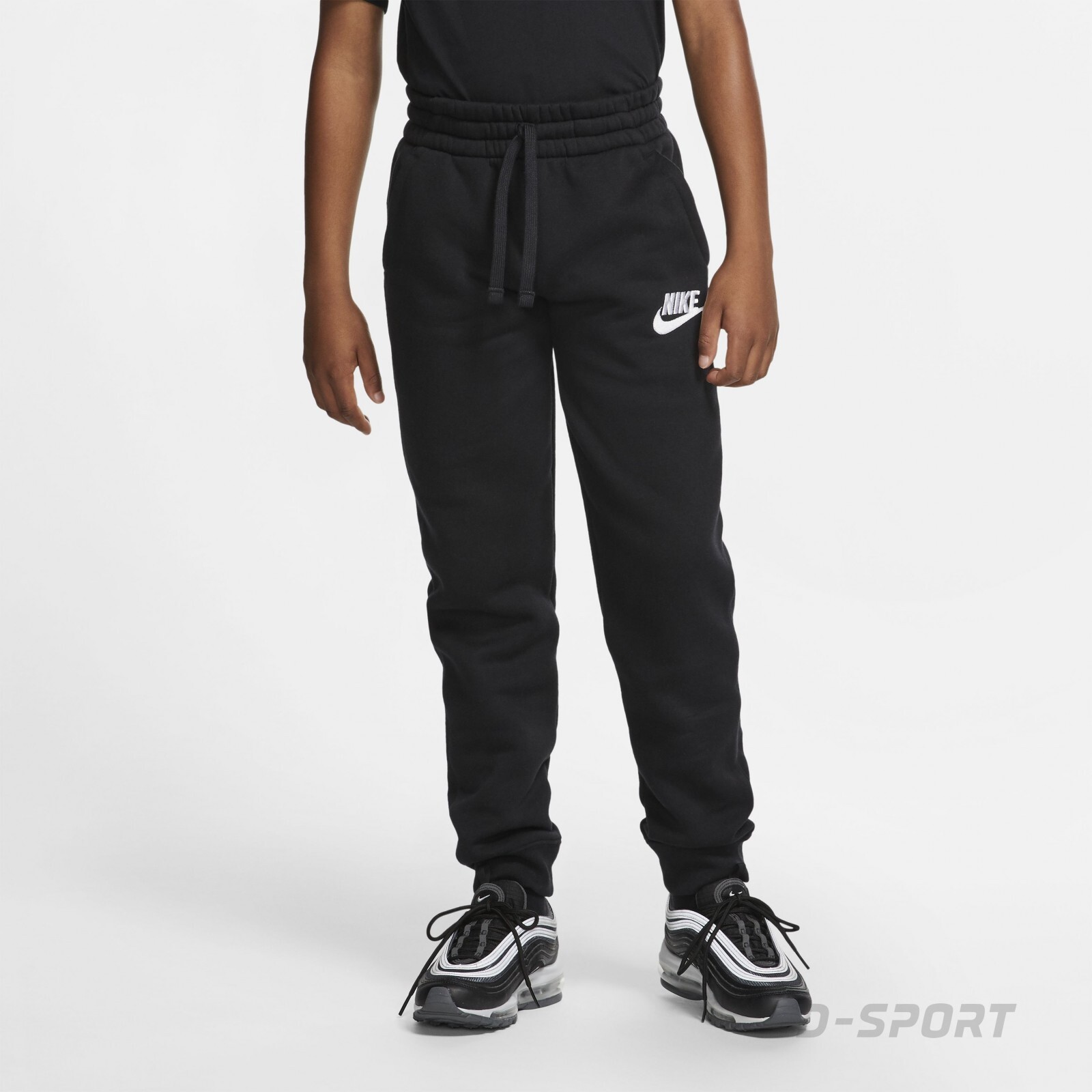 Nike B NSW CLUB FLC JOGGER PANT