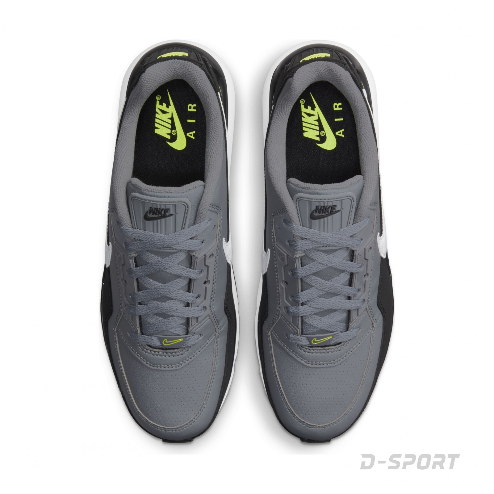 Nike Air Max LTD 3
