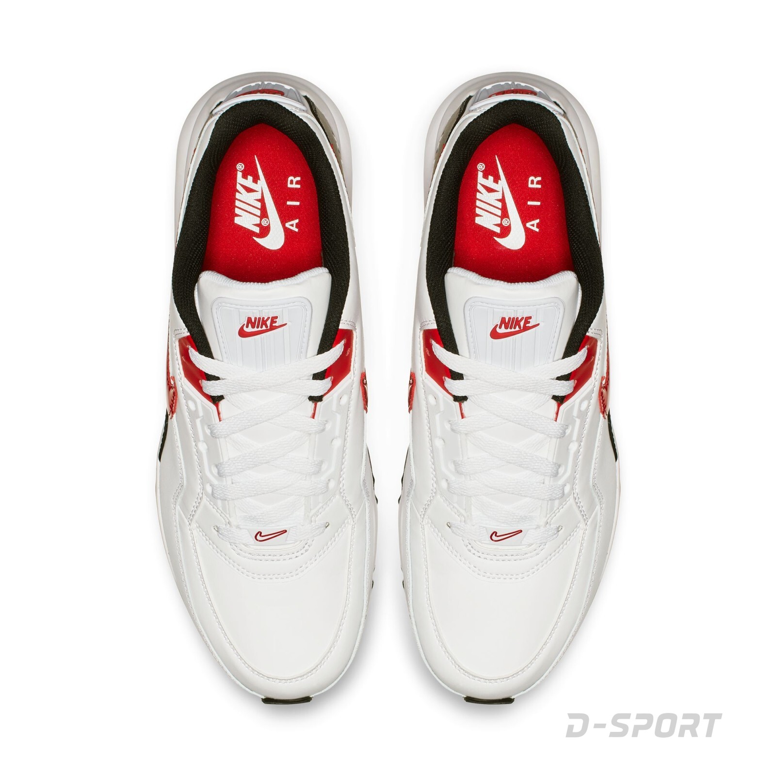 Nike Air Max LTD 3