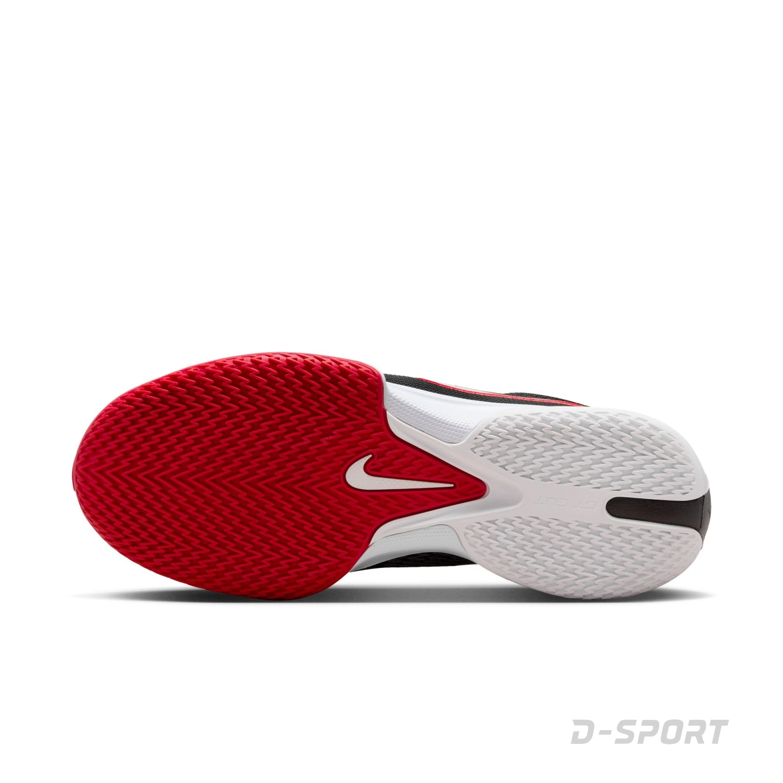 Nike G.T. Cut Academy Basketball Shoes