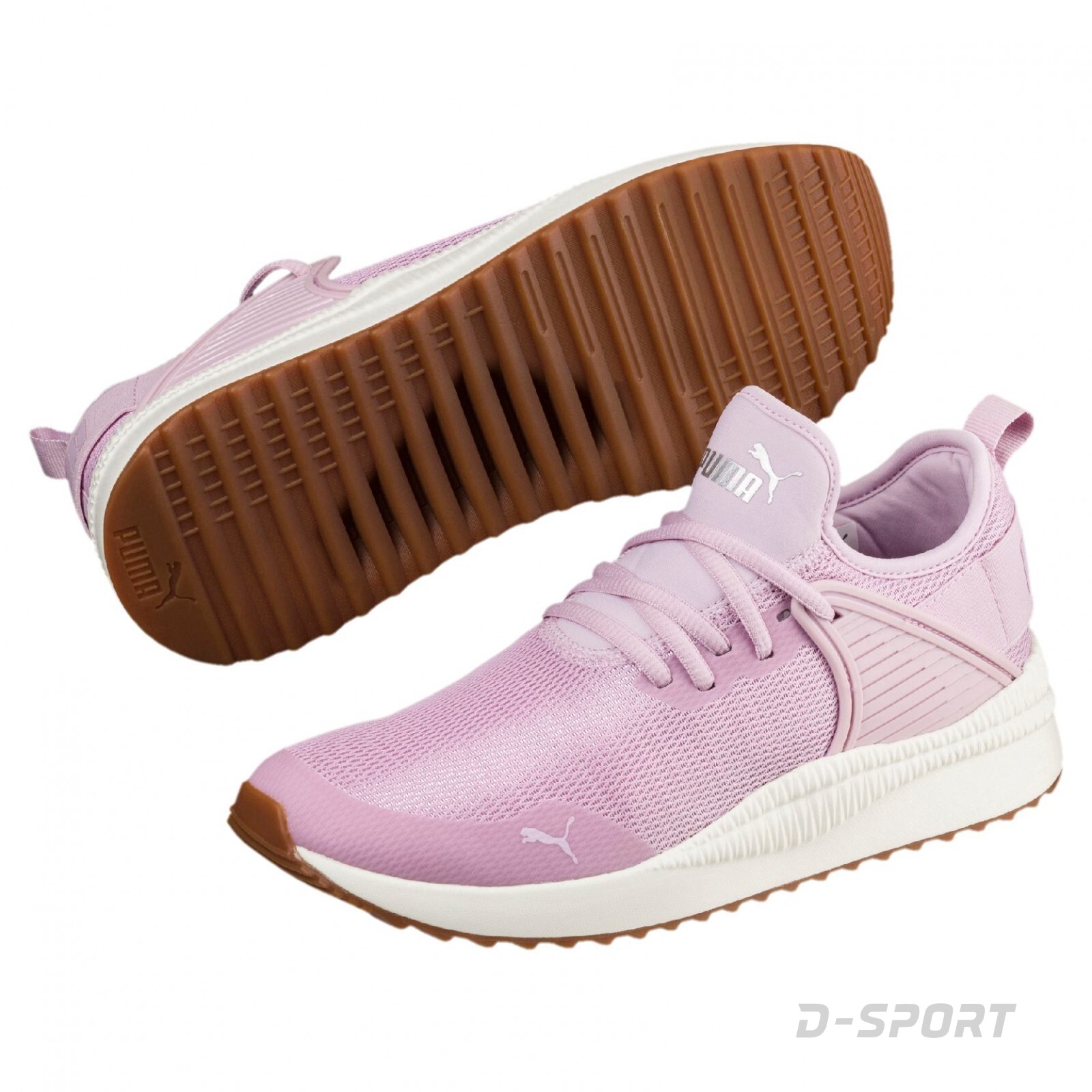 Puma Pacer Next Cage Winsome Orchid