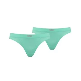PUMA MICRO MESH BIKINI 2P PACK 