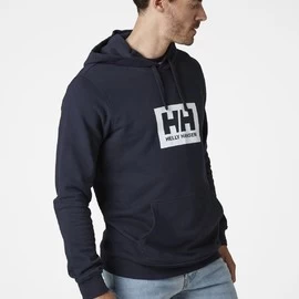Helly Hansen HH BOX HOODIE