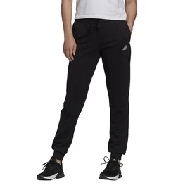adidas Essentials French Terry Logo Joggers