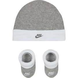 NIKE NIKE FUTURA HAT AND BOOTIE