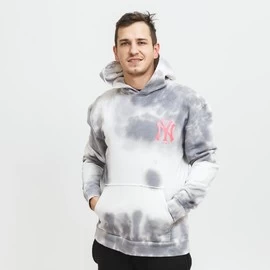 Fanatics Tie Dye Graphic Hoodie