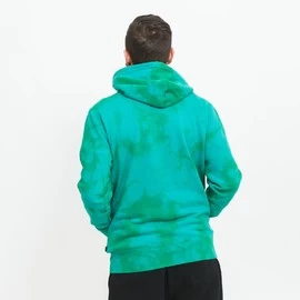 HUF Broadcast Tiedye Hoodie